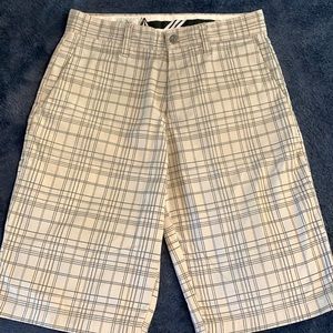 Volcom shorts